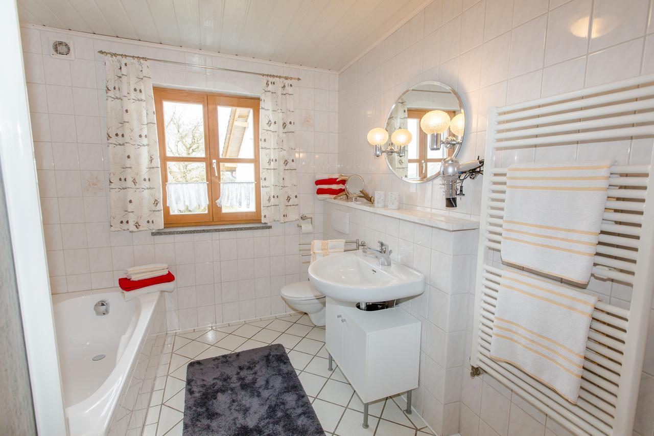 Bio Ferienhof Winkler Hutthurm Экстерьер фото